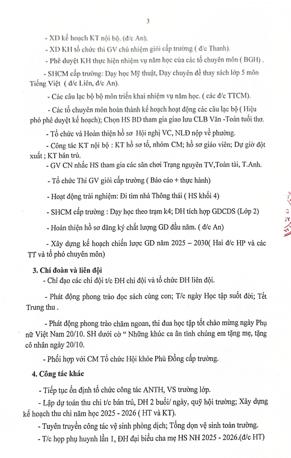tháng 10 3